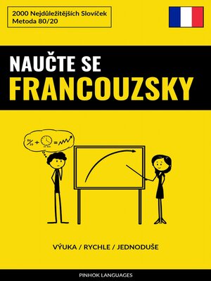 cover image of Naučte Se Francouzsky--Výuka / Rychle / Jednoduše